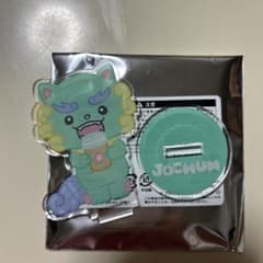 JOCHUM ヤヌカミ　JO1  與那城奨のサムネイル