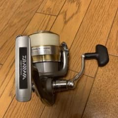Daiwaのリール: REVROS MX3000のサムネイル