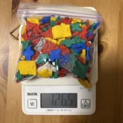 LaQ（ラキュー）まとめ売り 126.5g - メルカリ