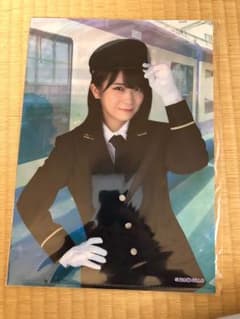 乃木坂46 秋元真夏 むらさきの窓口 ファイルのサムネイル