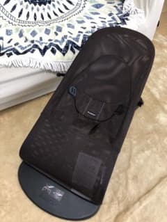 ベビービョルン　バウンサーのサムネイル