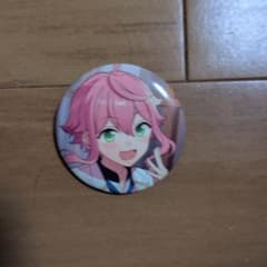 キャラクター 缶バッジのサムネイル