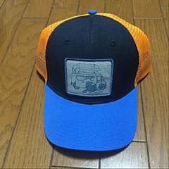 Patagoniaのサムネイル