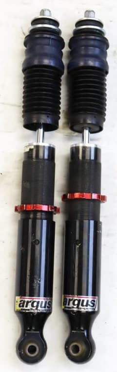 アルファード ヴェルファイア GGH20W ANH20W 車高調リアショックのみ