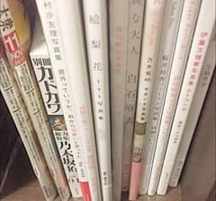 乃木坂46 写真集 雑誌 まとめのサムネイル