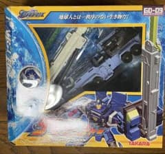 トランスフォーマーギャラクシーフォース デモリッシャー - メルカリ