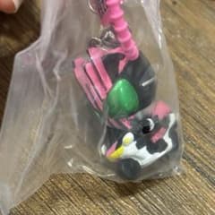 仮面ライダー カラフルマルチチャーム ディケイドのサムネイル