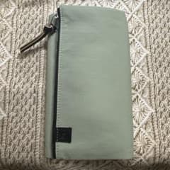 お値下げしました！ほぼ日weeksカバー tragen オークモス (グリーン)のサムネイル
