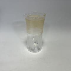 手作り作家物、金箔彩酒注ぎのサムネイル