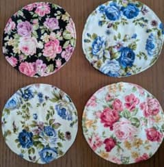 ハンドメイド 布ライナー ナプキンのサムネイル