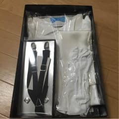 ブライダルシャツセットのサムネイル