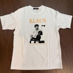 UNDERCOVER アンダーカバー　KLAUS undercoverismのサムネイル