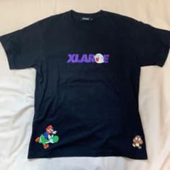 X-LARGE マリオコラボ　テレサ　Tシャツのサムネイル