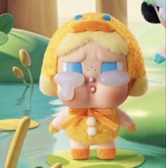 ☆新品☆POP MART Cry Baby Crying Againのサムネイル