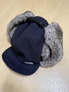 【美品‼️】ノースフェイス　フロンティアキャップのサムネイル