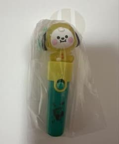 BT21 Light Stick Charm 2 CHIMMY