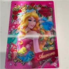 kooou✴︎様専用　ミニー＆デイジー　オーロラ姫のサムネイル