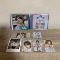 TWS SODASODA CD シニュセット トレカのサムネイル