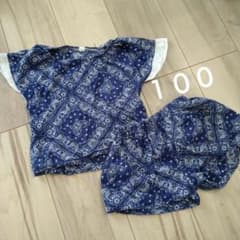１００★セットアップのサムネイル