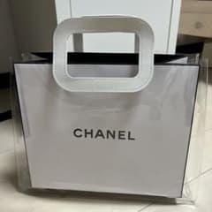 シャネル　ショッパーのサムネイル