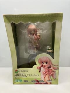 未開封 ToHeart2 AnotherDays 河野はるみ -ラブモーション - メルカリ