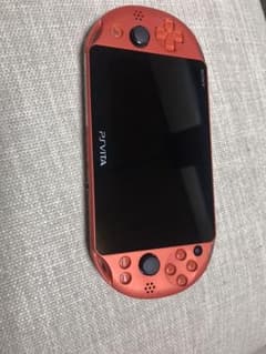 ブルー様 専用   PlayStation®Vita Wi-Fi…ケース、のサムネイル