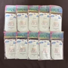 【新品未使用】ピュレア クリアエッセンスクリーム サンプル 48個のサムネイル