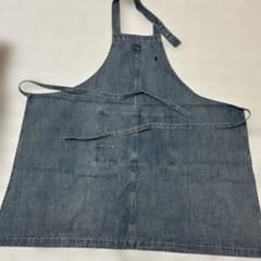 RALPH LAUREN HOMEクラッシックデニム エプロン - メルカリ