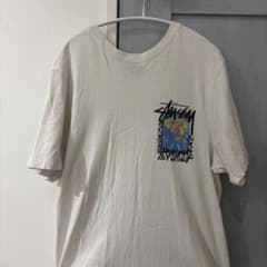Stüssy グラフィックプリント Tシャツのサムネイル