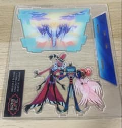 ハズビンホテルS2 VVV アクスタのサムネイル