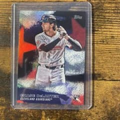 Topps MLB カード 3枚セットのサムネイル
