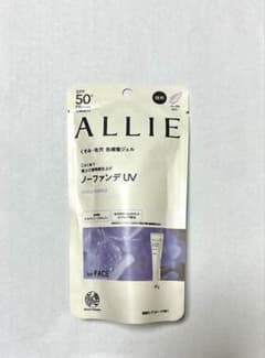 アリィー クロノビューティ カラーチューニングUV 01のサムネイル