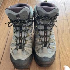 Salomon 登山靴 トレッキングシューズのサムネイル