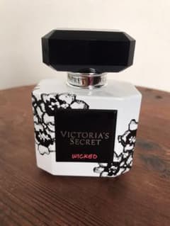 Victoria's secret wicked(50ml)値下げ交渉致しますのサムネイル