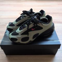 【美品】NIKE WMNS AIR MAX MUSE 26.5cmのサムネイル