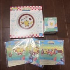 一番くじ スポンジ・ボブ セット