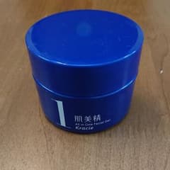 パーフェクトゲルオールインワン【肌美精】のサムネイル