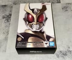 SHFiguarts 진골 조각 가면 라이더 아기토 25th 미개봉품