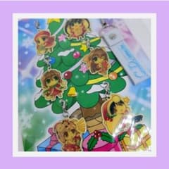 CDChristmas Days 매력 스트랩