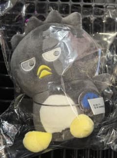 바츠마루 봉제인형 매력 마스코트 문구와 함께 × 산리오 돈키