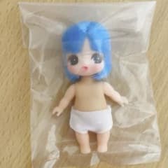 ぷちリカちゃん ナカムラくん 本体のみのサムネイル