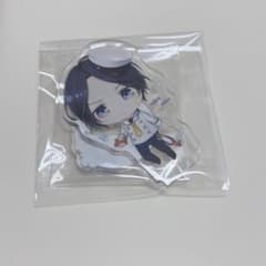 神楽亜貴 スタマイ スタンドマイヒーローズ サマフル アクスタ SD