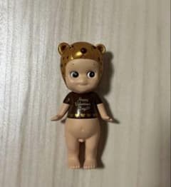 (激レア) 最終在庫!! ソニーエンジェル　金チーター　シークレット 激レア) 最終在庫!! ソニーエンジェル 金チーター シークレット - メルカリ