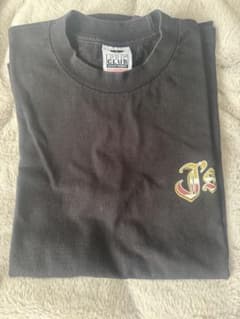 GBB Tシャツ Jesse The BONEZ RIZE JSF - メルカリ