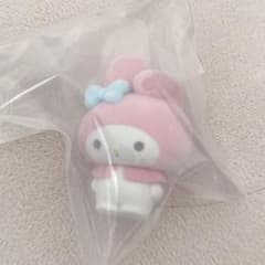 マイメロ フロッキードールのサムネイル