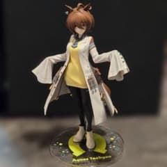 一番くじ ウマ娘 アグネスタキオン フィギュア - メルカリ