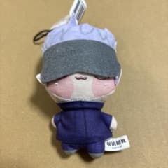 주술회전 쵸피인형