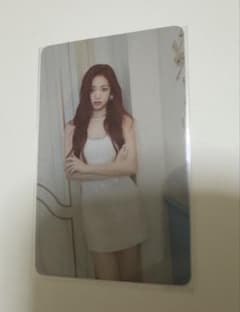 BABYMONSTER Forever AHYEON トレカのサムネイル