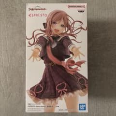 学園アイドルマスター ESPRESTO-Sweetmoment- 姫崎莉波