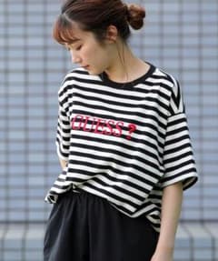 FREAK'S STORE 【GUESS】半袖カットソーのサムネイル